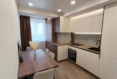 Garsonieră decomandată în Crângași - 1