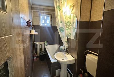 Apartament cu 2 camere semidecomandat în Craiovița Nouă - 2