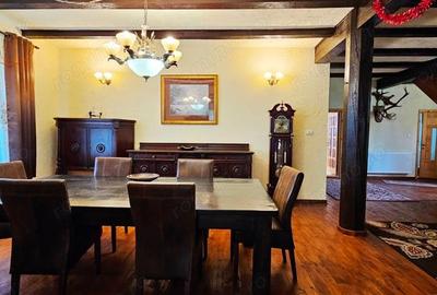 Casă cu 6 camere cu Teren 1250 Mp în Central - 17