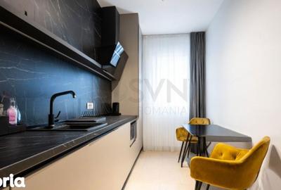 Apartament cu 2 camere, mobilat în Grivița - 8