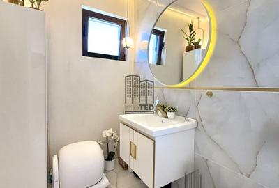 Vila eleganta cu piscina privata in complex exclusivist – Mogosoaia - 7