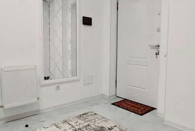 Apartament cu 2 camere în Sebastian - 1