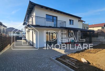 Duplex cu 4 camere cu Canalizare în Arhitecților - Calea Cisnădiei - 1