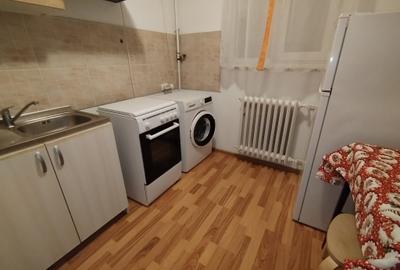 Ap 2 camere decomandat zona Circumvalatiunii  pozitie excelenta ideal investiție - 6