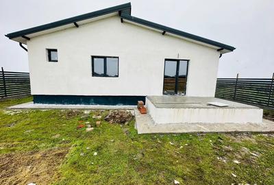 TVA Inclus Casa De Vanzare Berceni Vidra - 1