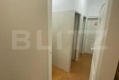 Spațiu comercial, de 150 mp, în Central - 4