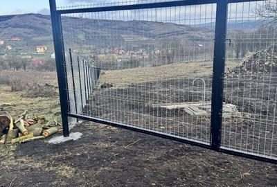 Spațiu comercial, în Cara - 6