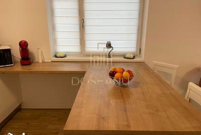 Apartament cu 3 camere, mobilat în Iosia - 6
