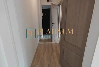 Apartament cu 4 camere semidecomandat în Dacia - 1