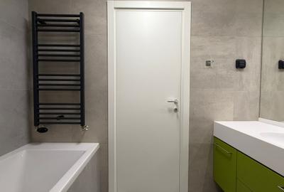 Apartament cu 2 camere semidecomandat în Herăstrău - 7