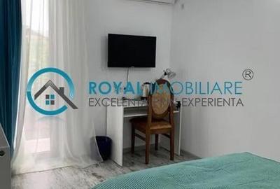 Royal Imobiliare - Inchiriere spatiu de birou zona Exterior Est - 3