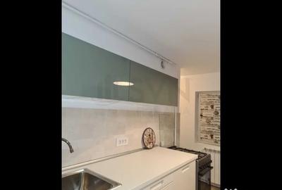 Apartament cu 3 camere decomandat în Aviației - 6