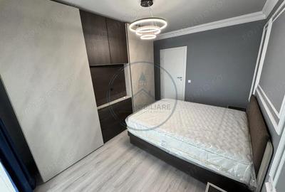 Apartament cu 2 camere decomandat în Central - 4