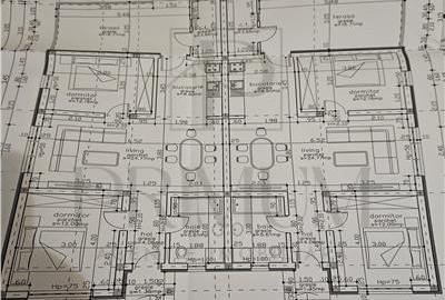 Duplex cu 3 camere cu Teren 292 Mp în Moșnița Veche - 5