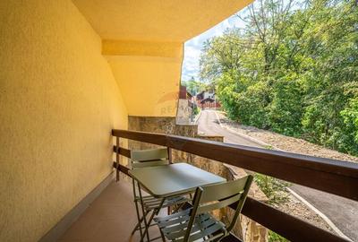 Apartament de Lux | Curte Privata, Garaj | Priveliste Superba |Sinaia - 16