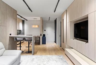 STUDIO DUBLU – West Avenue Residence | Militari STUDIO DUBLU – West Avenue Residence | Militari - 2