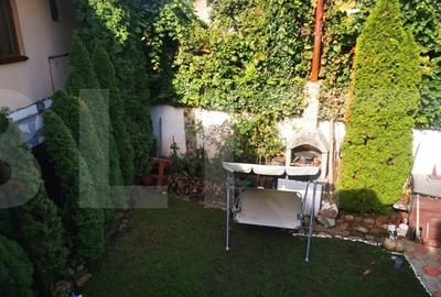 Apartament la casa, 4 camere, 110mp, zona Gari - 2