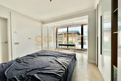 Duplex cu 4 camere cu Canalizare în Pipera - 28