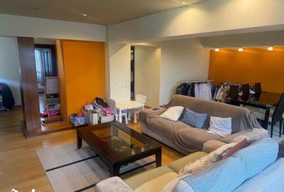 Apartament cu 4 camere în Ultracentral - 4