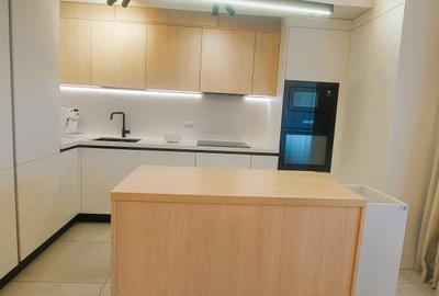 Central Park-Stefan cel Mare,renovat total 2024,parcare subterana, comision 0%. - 10