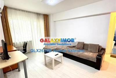 Apartament cu 2 camere semidecomandat, mobilat în Berceni - 9