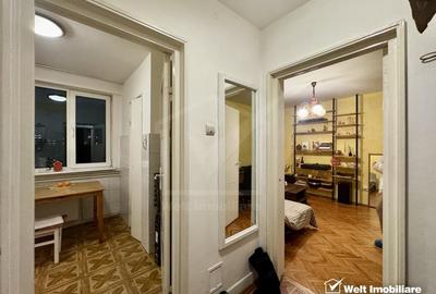 Apartament 2 camere Herculane, Gheorgheni - 3