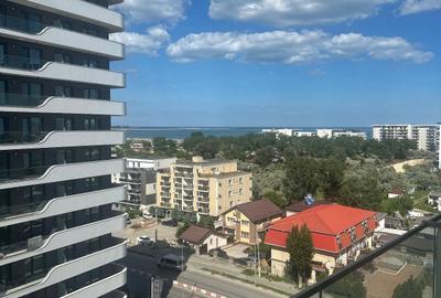 Mamaia Nord(Complex Alezzi)- 2 camere finisat complet,  disponibil imediat - 11