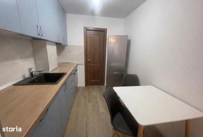 Apartament cu 2 camere în Nufărul - 2