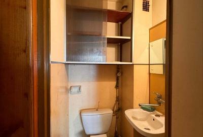 Apartament cu 3 camere decomandat în Central - 2