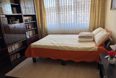Apartament cu 2 camere semidecomandat în Libertății - 1