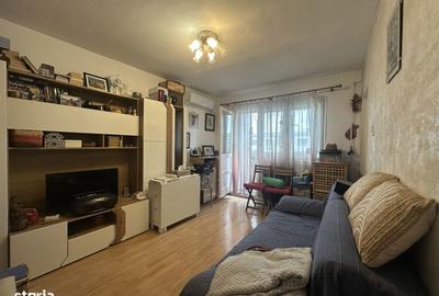 Garsonieră semidecomandată în Malu Roșu - 1