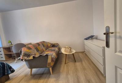 Apartament modern, 1 camera, etaj intermediar, Calea Manastur - 8