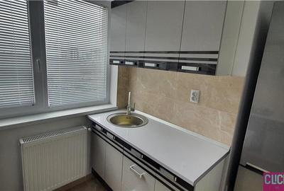 Inchiriere Garsoniera Decomandata-Militari Residence-Tineretului nr 17 - 8