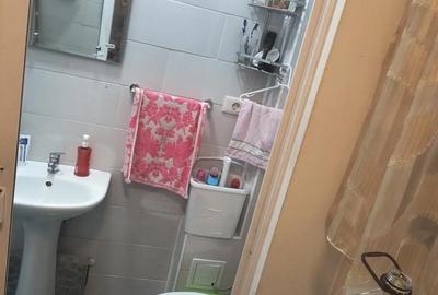 Garsonieră nedecomandată în Traian - 2