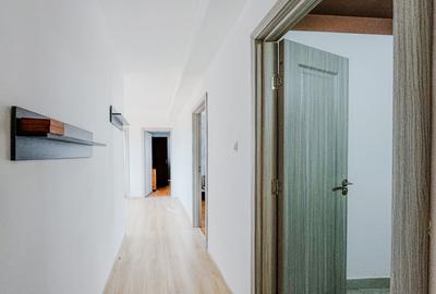 Apartament cu 4 camere decomandat, mobilat în Semicentral - 8