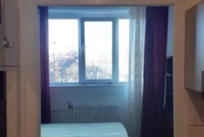 Garsonieră semidecomandată în Abator