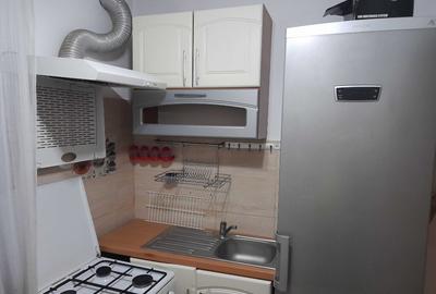 Garsoniera Bucurestii Noi - 2