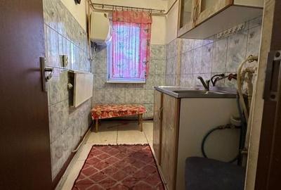 Apartament cu 2 camere în Vărsătura - 4