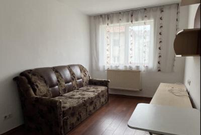 Apartament cu 2 camere, Cetate-Goldis - 1