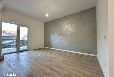 Apartament cu 3 camere în Bârnova - 8