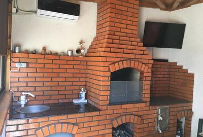 Casă cu 6 camere în Curtea de Argeș - 4