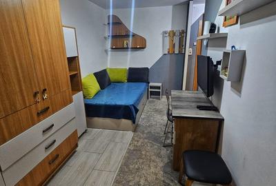 Garsonieră semidecomandată, mobilată în Democrației - 6