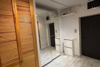 Inchiriez garsoniera moderna Nerva Traian - 12