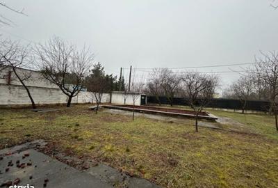 Casă cu 3 camere în Snagov - 14