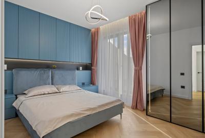 Casa Individuala Noua Ghencea 575 mp teren,pompa de caldura.Poze reale - 18