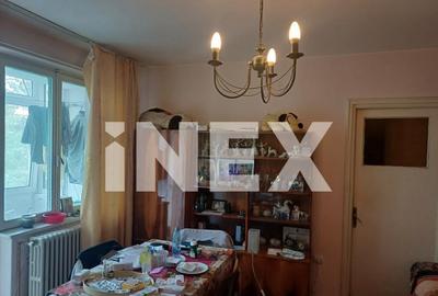 Apartament cu 2 camere semidecomandat în Central - 5