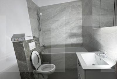 Apartament 2 camere, 56.80 mp, Calea Torontalului - 9