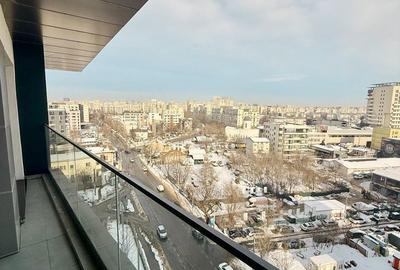 Apartament cu 2 camere, mobilat în Dudești - 14