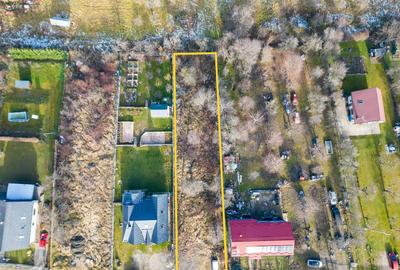 Teren rezidential de vanzare - Gheorghieni, Cluj - 2