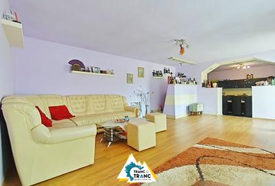 Casă spațioasă cu 4 camere de vânzare – Comuna Aluniș, județul Arad - 9